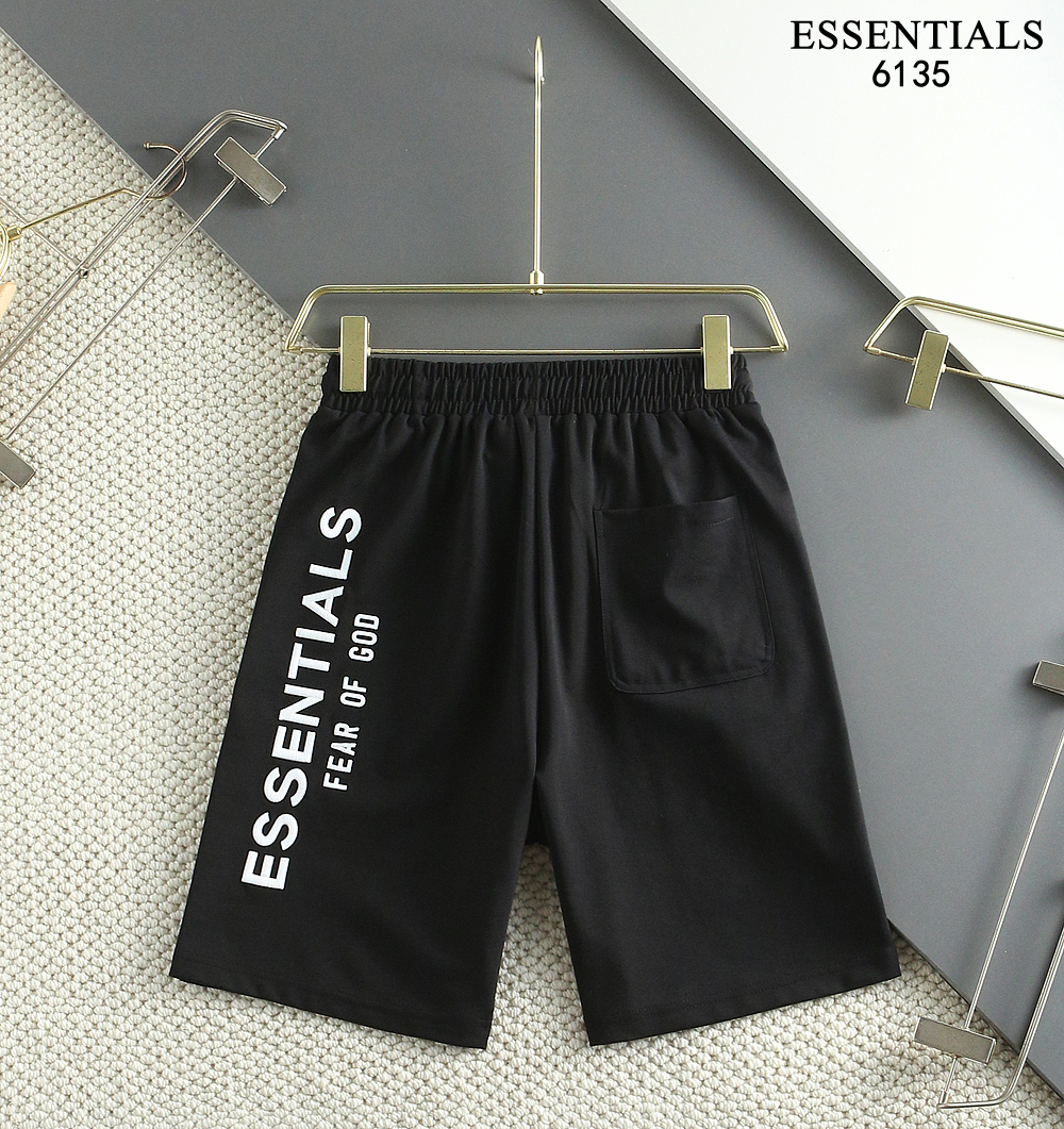 Essentials Short Pants